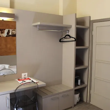 Albergo Firenze מלון