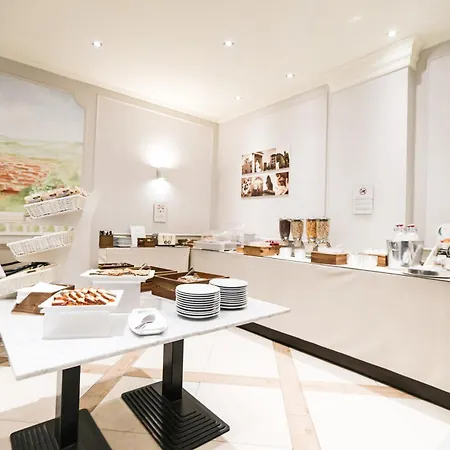 Hotel Albergo Firenze Florencja