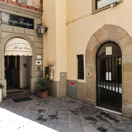 Albergo Firenze 3* פירנצה