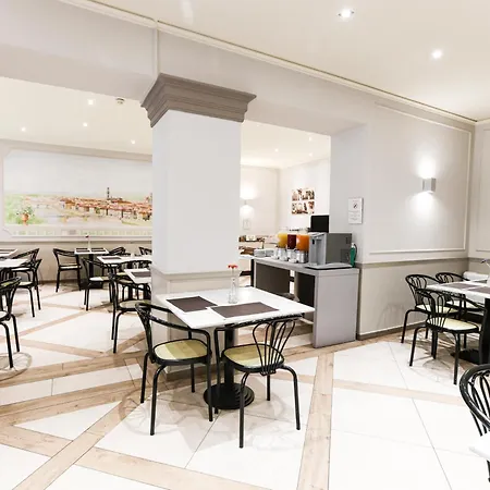 Hotel Albergo Firenze