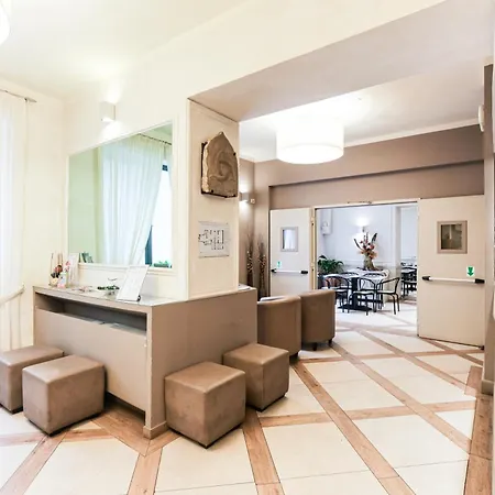 Albergo Firenze מלון