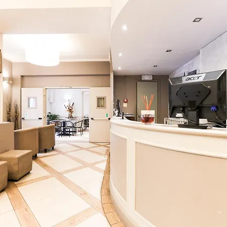 Albergo Firenze 3* Florencja