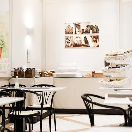 Albergo Firenze Hotel