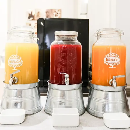 Albergo Firenze Hotel Florencja