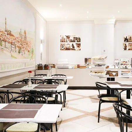 Albergo Firenze 3*