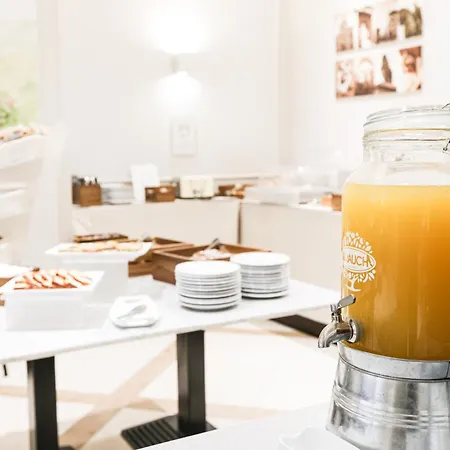 Albergo Firenze Hotel 3*