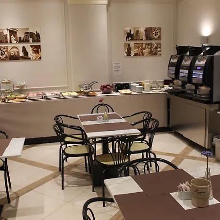 Albergo Firenze 3*
