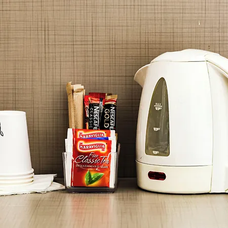 Hotel Albergo Firenze 3*