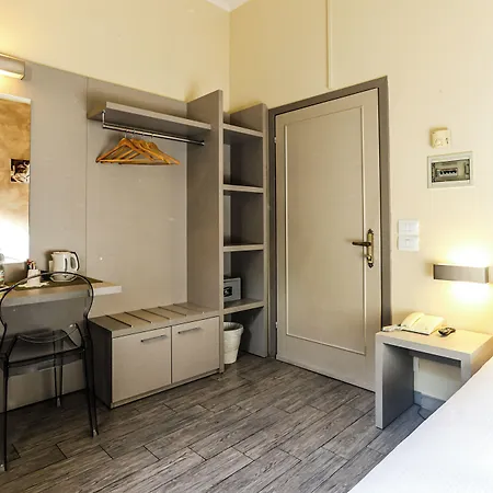 מלון Albergo Firenze 3*