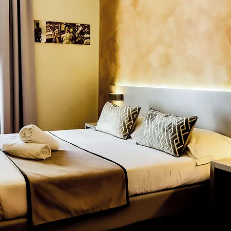 Albergo Firenze