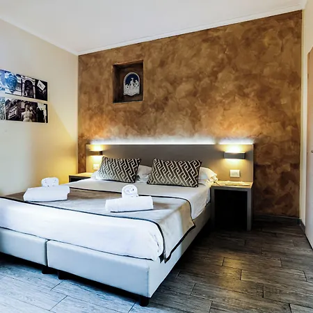 Albergo Firenze 3*