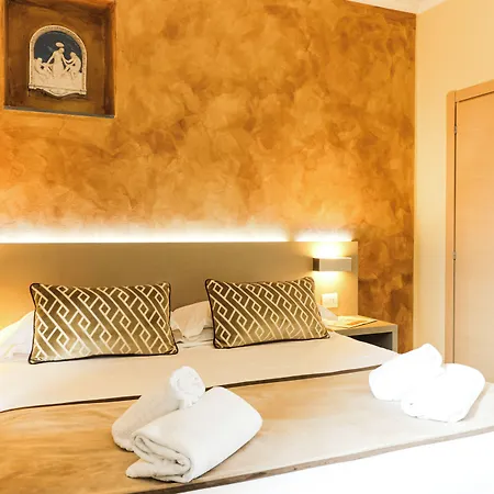 Albergo Firenze פירנצה