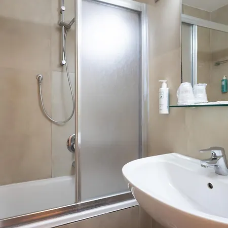 Albergo Firenze 3*
