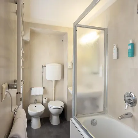 Albergo Firenze פירנצה