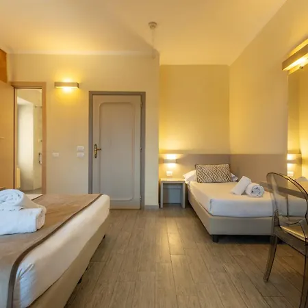 מלון Albergo Firenze