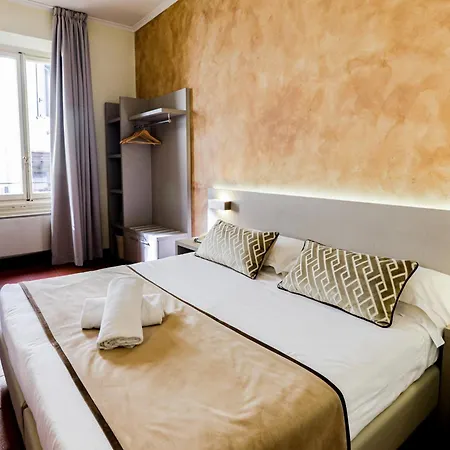 Albergo Firenze Hotel Florence