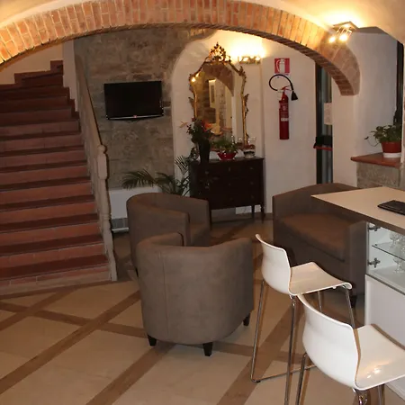 Albergo Firenze 3* Florencja