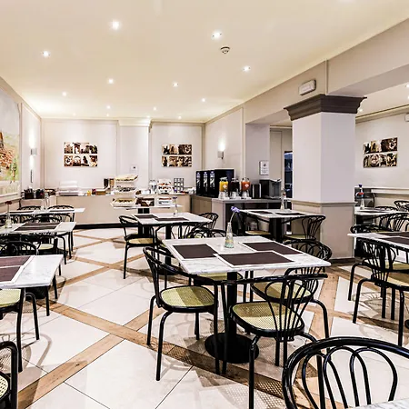 Albergo Firenze 3*