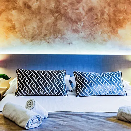 Hotel Albergo Firenze 3*
