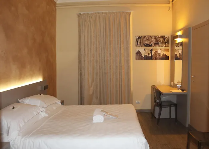 Albergo Firenze Hotel Firenze