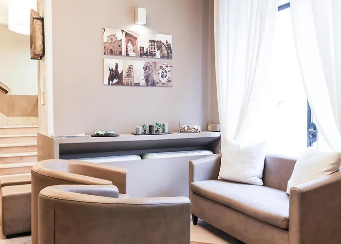 Albergo Firenze