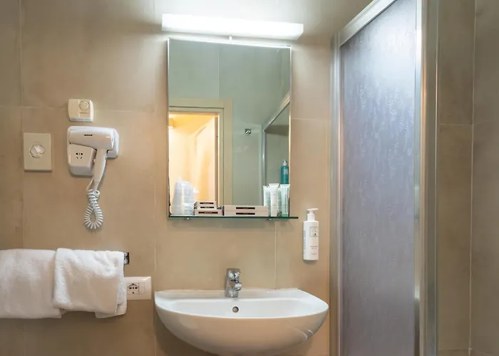 Albergo Firenze Hotel