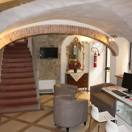Albergo Firenze Ξενοδοχείο 3*