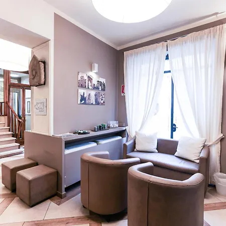 Ξενοδοχείο Albergo Firenze