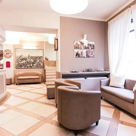 Albergo Firenze Ξενοδοχείο