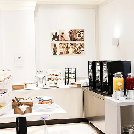 Ξενοδοχείο Albergo Firenze 3*