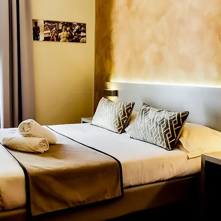 Ξενοδοχείο Albergo Firenze