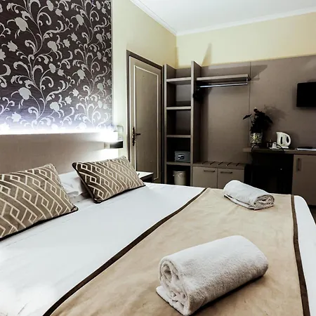 Albergo Firenze فندق