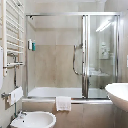 Albergo Firenze 3* Florence