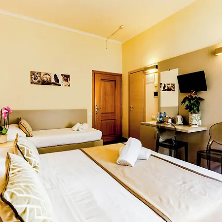 Hotel Albergo Firenze