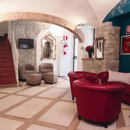 Albergo Firenze Hotel