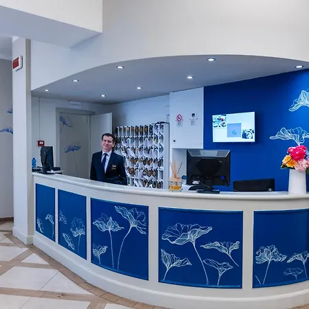 Albergo Firenze Hotel