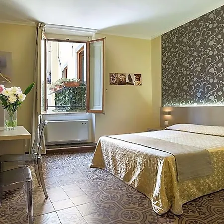 Albergo Firenze Hotel