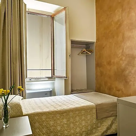 Hotel Albergo Firenze Florence