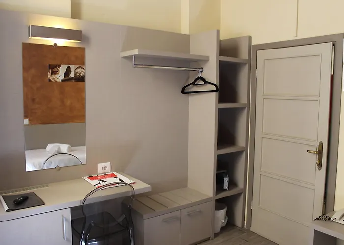 Albergo Firenze Hotel