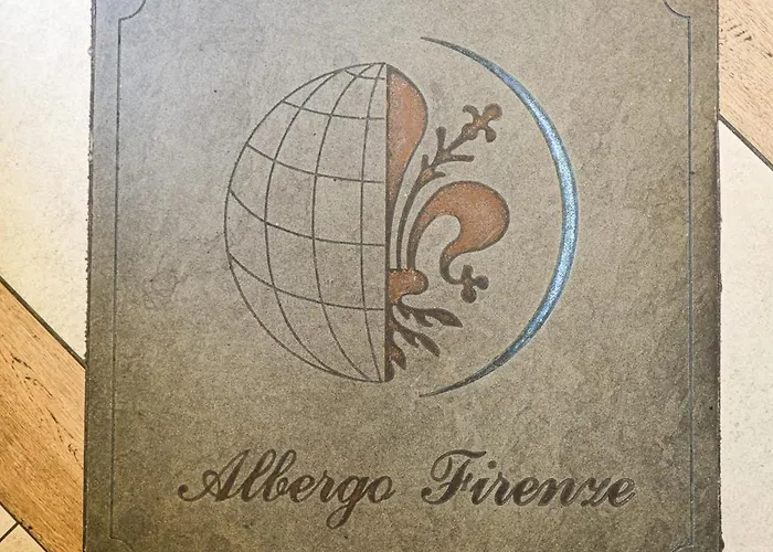 Albergo Firenze Firenze