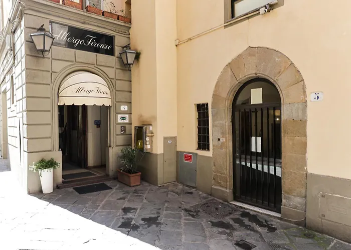 Albergo Firenze 3* Firenze