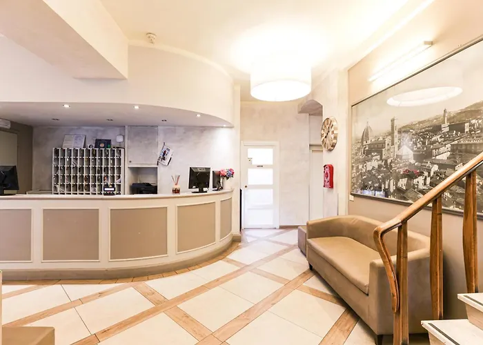 Albergo Firenze Hotel Firenze