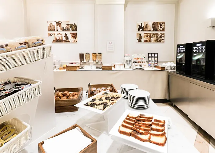 Albergo Firenze Firenze