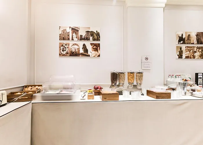 Albergo Firenze Hotel 3*