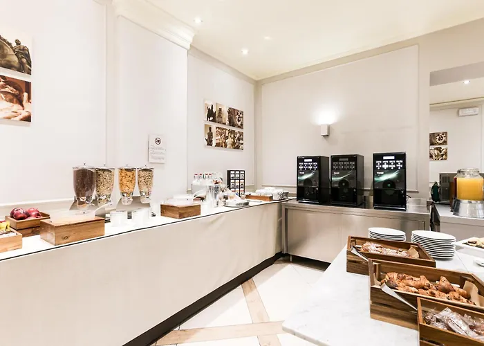 Hotel Albergo Firenze Firenze