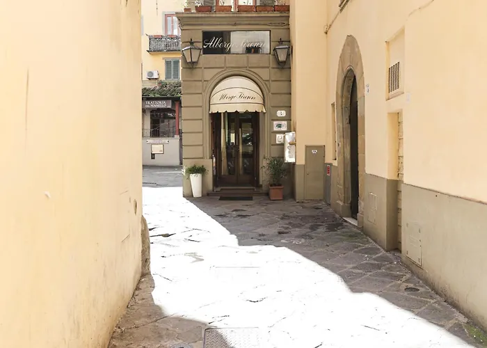 Albergo Firenze Firenze