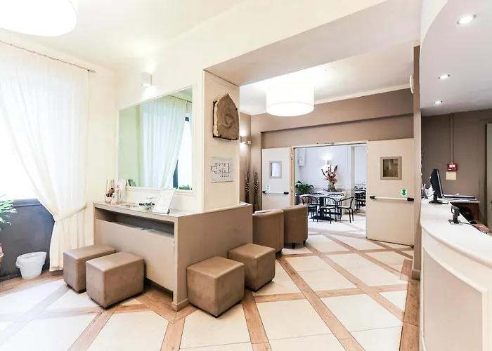 Albergo Firenze Hotel