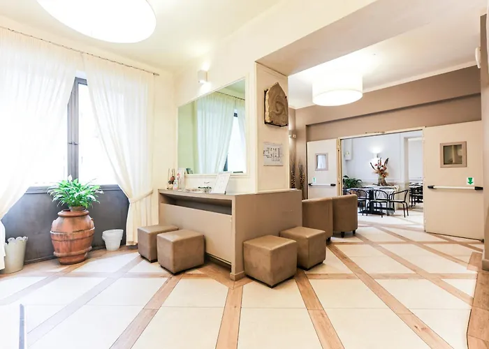 Albergo Firenze Hotel 3*