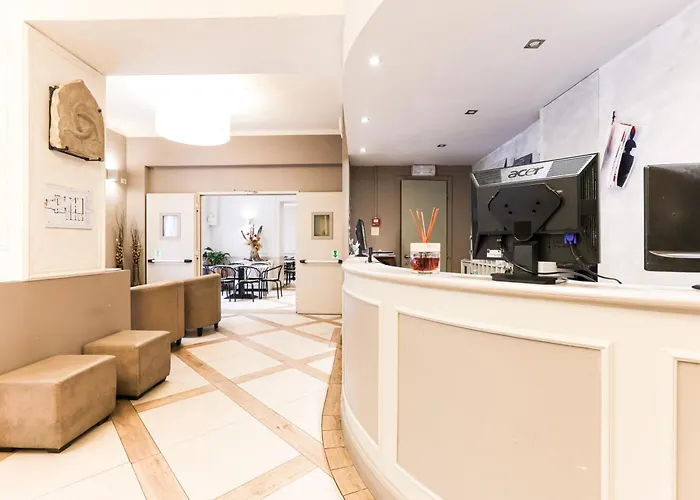 Albergo Firenze 3* Firenze