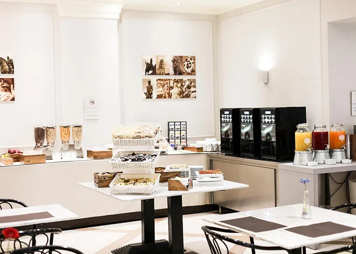 Hotel Albergo Firenze